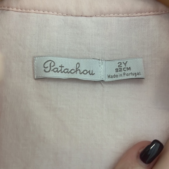 Girls blouse - Picture 7 of 7